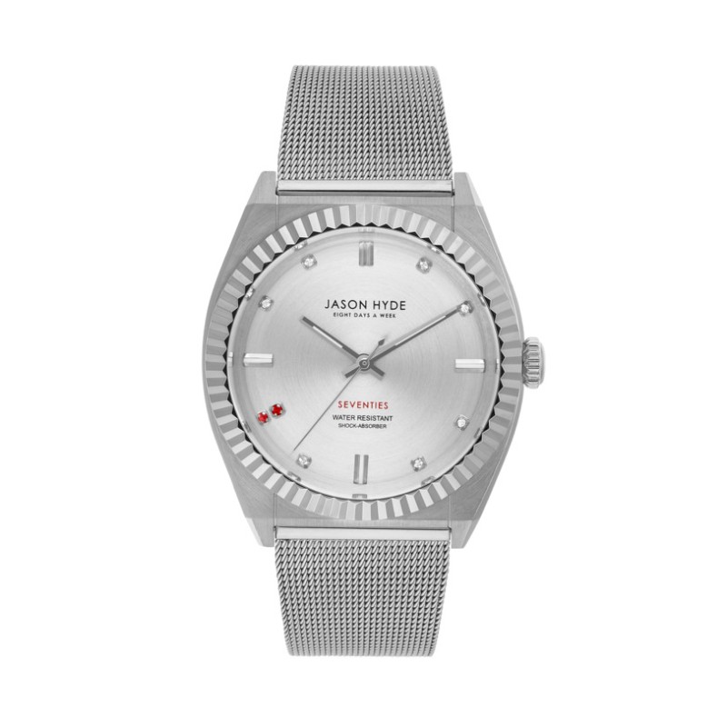 WOMAN WATCH JASON HYDE  JH20004 (36MM)