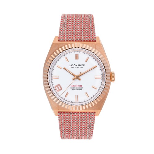 WOMAN WATCH JASON HYDE  JH20012 (36MM)