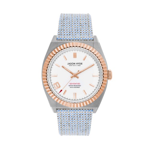 WOMAN WATCH JASON HYDE  JH20015 (36MM)