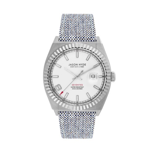 MAN WATCH JASON HYDE  JH30000 (40MM)