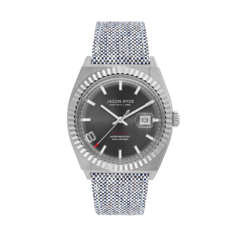 MAN WATCH JASON HYDE  JH30001 (40MM)