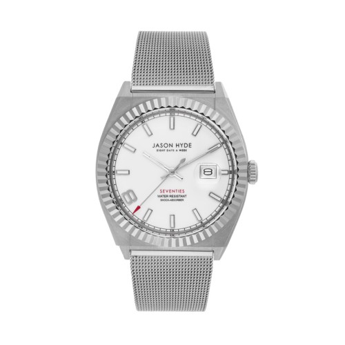 MAN WATCH JASON HYDE  JH30003 (40MM)