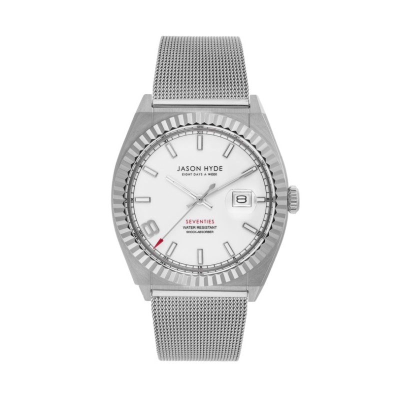 MAN WATCH JASON HYDE  JH30003 (40MM)