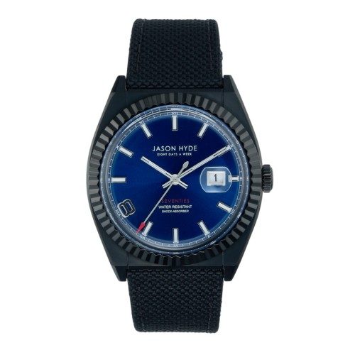 MAN WATCH JASON HYDE  JH30008 (40MM)