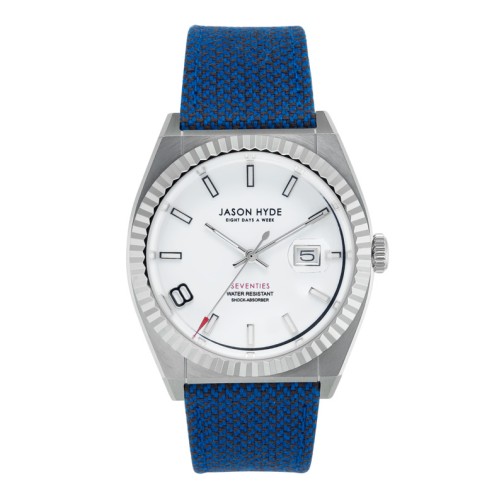 MAN WATCH JASON HYDE  JH30010 (40MM)