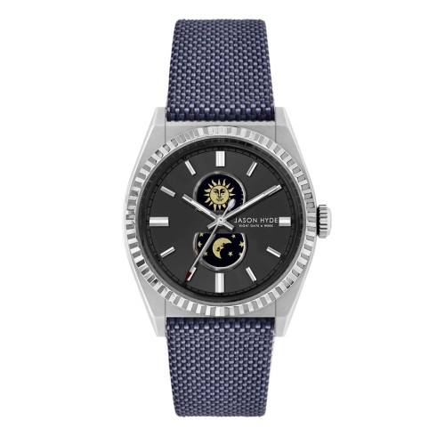 MAN WATCH JASON HYDE  JH41001 (40MM)