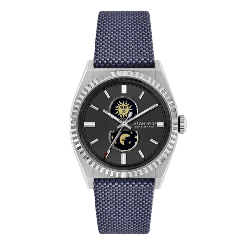 MAN WATCH JASON HYDE  JH41001 (40MM)