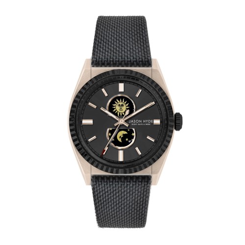 MAN WATCH JASON HYDE  JH41006 (40MM)