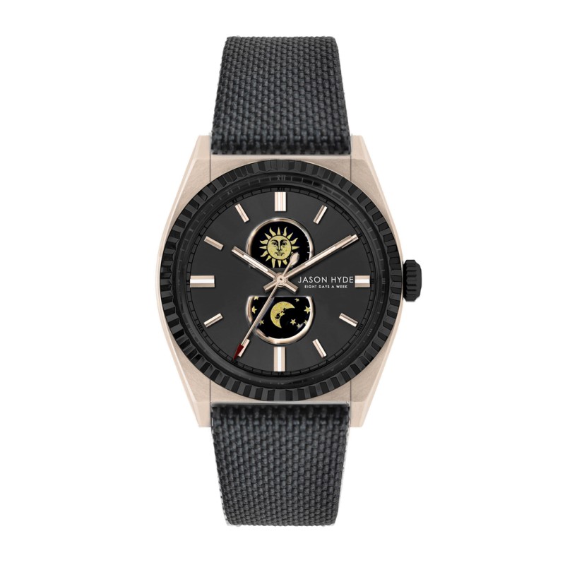 MAN WATCH JASON HYDE  JH41006 (40MM)