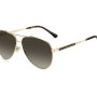 WOMEN SUNGLASSES JIMMY CHOO  JIMENA-S-06J (Lens/Bridge/Temple) 60/12/145 mm)