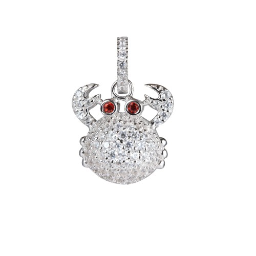 WOMAN PENDANT LANCASTER JLA-PEN-CRAB1 (1,5MM )