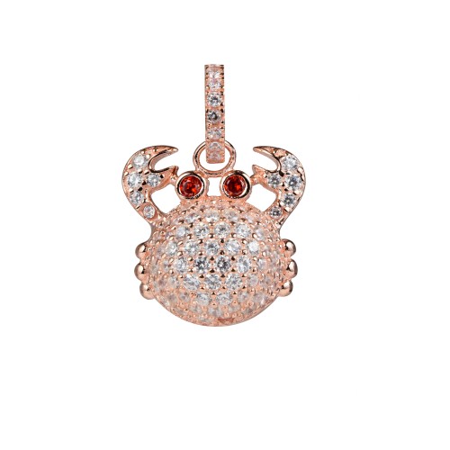 WOMAN PENDANT LANCASTER JLA-PEN-CRAB2 (1,5MM )