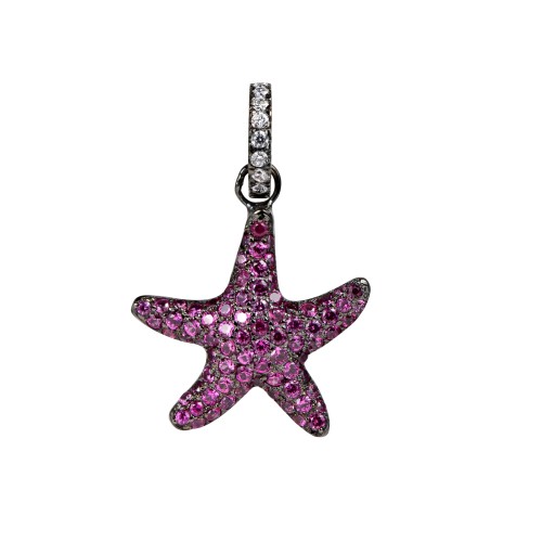 WOMAN PENDANT LANCASTER JLA-PEN-STAR5 (1,5MM )