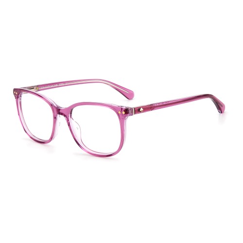WOMEN GLASSES KATE SPADE JOLIET789F117 (Lens/Bridge/Temple) 51/17/140 mm) WOMEN GLASSES KATE SPADE JOLIET789F117 (Lens/Bridge/Temple) 51/17/140 mm)