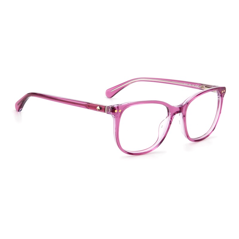 WOMEN GLASSES KATE SPADE  JOLIET789F117 (Lens/Bridge/Temple) 51/17/140 mm)