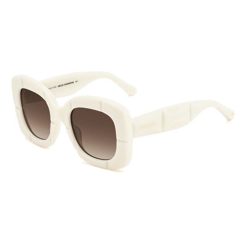 WOMEN SUNGLASSES KATE SPADE  JOSEY-G-S-SZJ (Lens/Bridge/Temple) 50/23/140 mm)