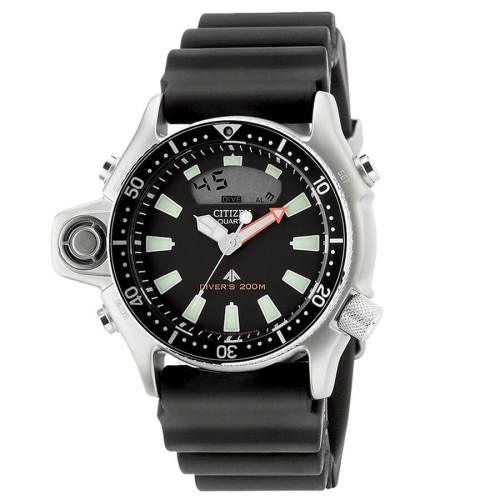 MAN WATCH CITIZEN  JP2000-08E (50,70MM)