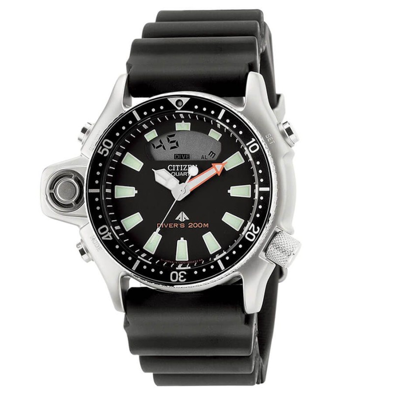 MAN WATCH CITIZEN  JP2000-08E (50,70MM)