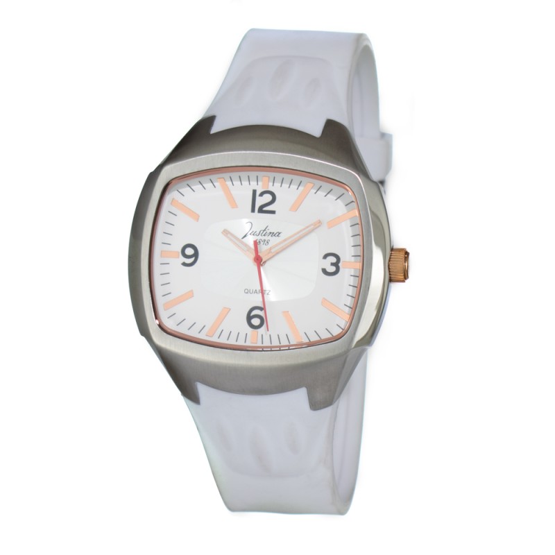 UNISEX WATCH JUSTINA  JPB27 (42MM)