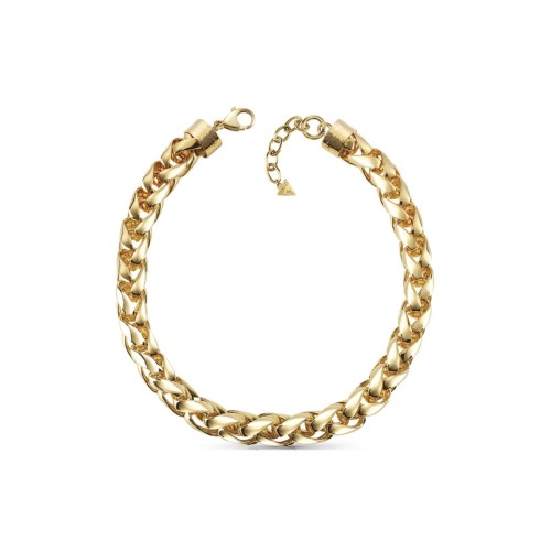 WOMEN NECKLACE GUESS JUBN01366JWYG (20CM )