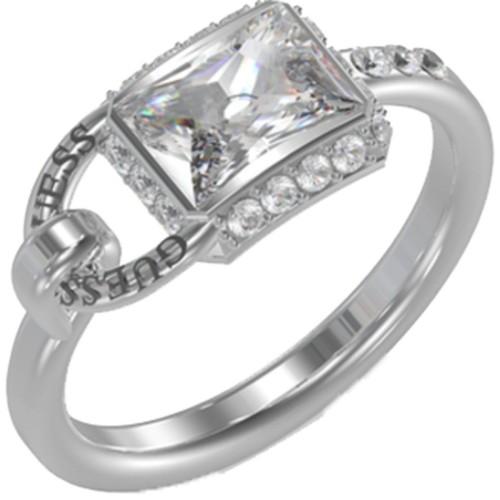 WOMEN RING GUESS JUBR02196JWRH (54 )