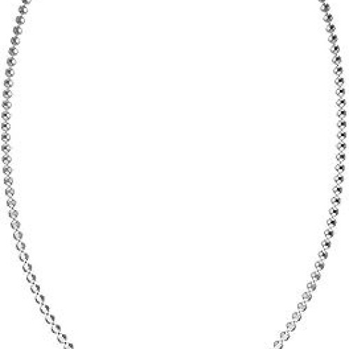 MAN NECKLACE GUESS JUMN01359JWYG (40CM )