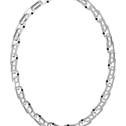 MAN NECKLACE GUESS JUMN02124JWST (45CM )