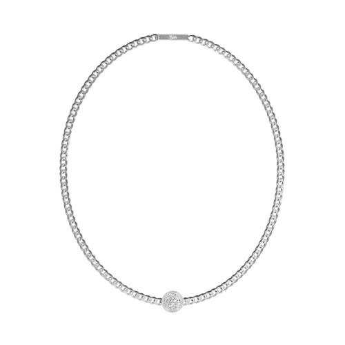 MAN NECKLACE GUESS JUMN03009JWST (45CM )