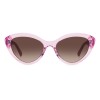 WOMEN SUNGLASSES KATE SPADE  JUNIGSB3VF5HA (Lens/Bridge/Temple) 55/17/140 mm)