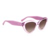 WOMEN SUNGLASSES KATE SPADE  JUNIGSB3VF5HA (Lens/Bridge/Temple) 55/17/140 mm)