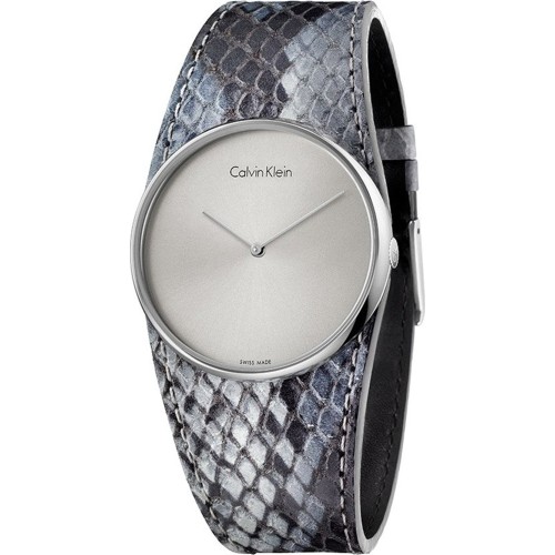 WOMAN WATCH CALVIN KLEIN  K5V231Q4 (39MM)