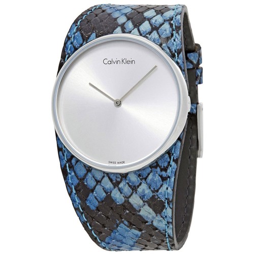 WOMAN WATCH CALVIN KLEIN  K5V231V6 (39MM)