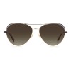 WOMEN SUNGLASSES KATE SPADE  KATALINAGSLKS (Lens/Bridge/Temple) 59/17/140 mm)