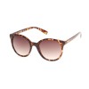 WOMEN SUNGLASSES KENNETH COLE  KC1305-5352F (Lens/Bridge/Temple) 53/20/140 mm)