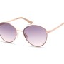 WOMEN SUNGLASSES KENNETH COLE  KC1375-5528T (Lens/Bridge/Temple) 55/18/145 mm)