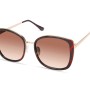 WOMEN SUNGLASSES KENNETH COLE  KC1396-5452F (Lens/Bridge/Temple) 54/18/140 mm)