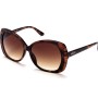 WOMEN SUNGLASSES KENNETH COLE  KC2841-5852F (Lens/Bridge/Temple) 58/14/140 mm)