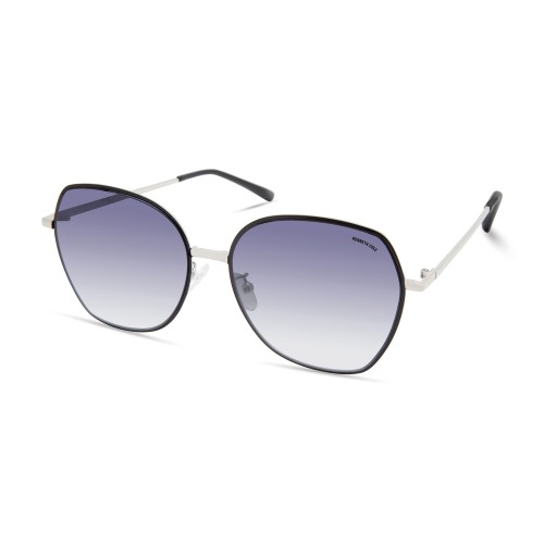WOMEN SUNGLASSES KENNETH COLE  KC2961-6110W (Lens/Bridge/Temple) 61/18/140 mm)
