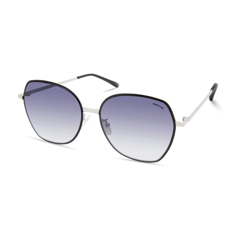 WOMEN SUNGLASSES KENNETH COLE  KC2961-6110W (Lens/Bridge/Temple) 61/18/140 mm)