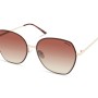 WOMEN SUNGLASSES KENNETH COLE  KC2961-6132F (Lens/Bridge/Temple) 61/18/140 mm)