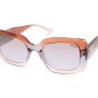 WOMEN SUNGLASSES KENNETH COLE  KC2966-5383Z (Lens/Bridge/Temple) 53/14/145 mm)