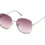 WOMEN SUNGLASSES KENNETH COLE  KC2978-6010Z (Lens/Bridge/Temple) 60/15/140 mm)