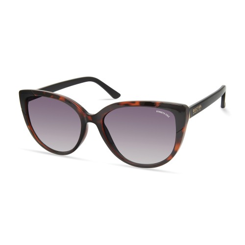 WOMEN SUNGLASSES KENNETH COLE  KC2979-5501B (Lens/Bridge/Temple) 55/17/140 mm)