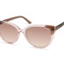 WOMEN SUNGLASSES KENNETH COLE  KC2979-5545F (Lens/Bridge/Temple) 55/17/140 mm)
