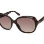 WOMEN SUNGLASSES KENNETH COLE  KC2980-5652F (Lens/Bridge/Temple) 56/16/135 mm)