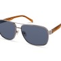 MAN SUNGLASSES KENNETH COLE  KC2987-6310V (Lens/Bridge/Temple) 63/15/140 mm)