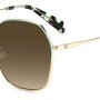 WOMEN SUNGLASSES KATE SPADE  KENNAGSLKSF7H (Lens/Bridge/Temple) 57/17/140 mm)