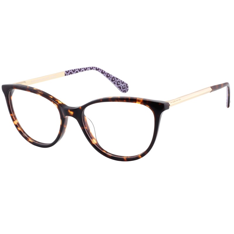 WOMEN GLASSES KATE SPADE  KIMBERLEE086F (Lens/Bridge/Temple) 52/17/140 mm)