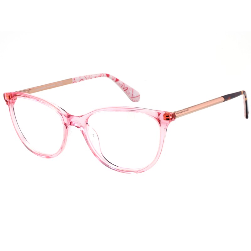 WOMEN GLASSES KATE SPADE  KIMBERLEE35JF (Lens/Bridge/Temple) 52/17/140 mm)