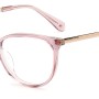 WOMEN GLASSES KATE SPADE  KIMBERLEE3DVF (Lens/Bridge/Temple) 52/17/140 mm)